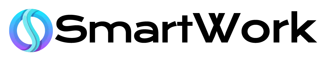 SmartWork Logo